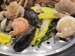 -黄寺蒸汽海鲜(黄寺大街店)