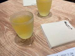 -小满手工粉(北京来福士店)