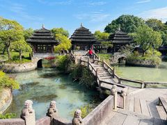 -韩湘水博园