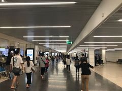 -罗马-钱皮诺机场