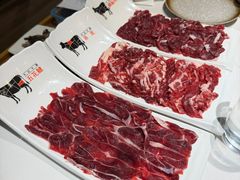 -今日牛事潮汕鲜牛肉火锅(瑞金店)