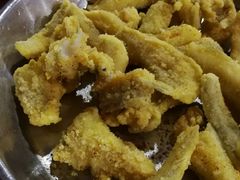 -胜海大排档·海鲜·黄鳝饭(十年老店)