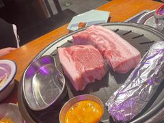 -济州爱肉堂(总店)