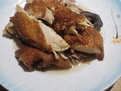 符离集烧鸡热-符离集餐厅(万象城店)