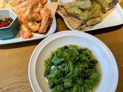 -味莊餐厅(康庄南街店)