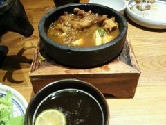 -云海肴·汽锅鸡·云南菜(天津国金汇店)