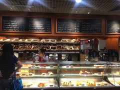 -凯宾美食廊Kempi Deli·凯宾斯基饭店(亮马桥路店)