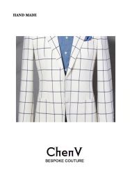 -ChenV西服礼服高级定制(市区养育巷店)