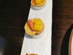 -庐灶江南·江南菜·四合院Bistro(东直门雍和宫·原华侨宾馆店)