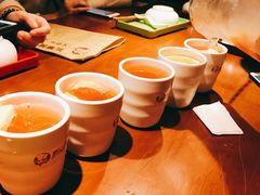 -胖哥俩肉蟹煲(来福士店)