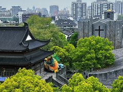 -鼓楼(西湖风景名胜区)
