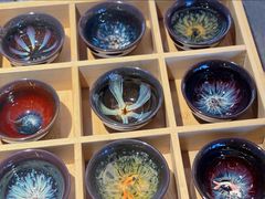 -南里山房·新淮扬菜(徐汇万科店)