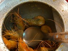 -长安胡椒虾(吉林分店)