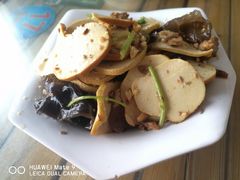 合三拌-宝源饺子(麦子店街店)
