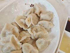 白菜肉饺-雅盛品931海鲜酒家