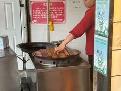 -水丰锅贴(延吉东路店)
