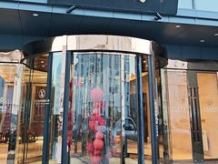 -香雪海饭店中餐厅(人民桥店)