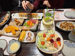 -芥岛(河北大街店)