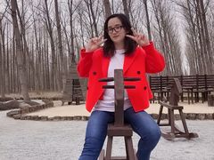 -黄海国家森林公园