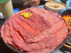 -火社火锅(平安大街店)