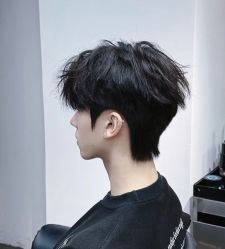 -YESIDO椰岛造型烫发染发