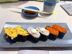 -东加寿司.料理(水游城店)