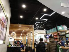 大堂-鴻瑞興面馆(保利时光里店)