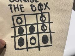 -EGG BOMB(浦东国际机场S2卫星厅店)