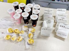 -可颂坊(凉城店)