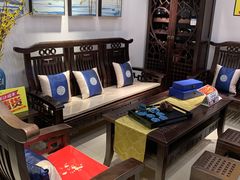 -香江家居品牌工厂批发城