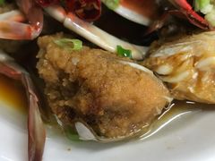 -海月湾海景餐厅( 嵊泗本地老字号店)