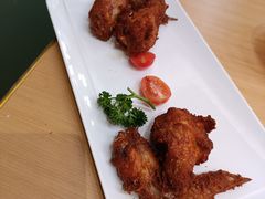 -豪客来牛排(中华城店)