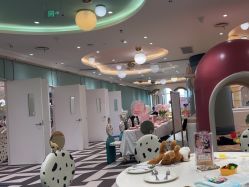 -奈尔宝家庭中心·亲子餐厅(苏州大悦城店)