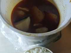 牛肉牛杂锅-桂萍特色牛筋牛杂(长堤街总店)