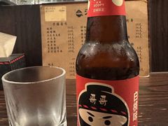 -哥哥の深夜食堂(红松东路店)