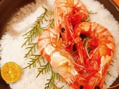 -花潮料理艺食馆(世欧广场店)