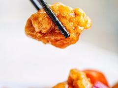 -大水车公馆·顺德菜·妈姐菜(均安店)