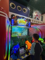 -meland club亲子乐园(北京芳圆里ID MALL店)