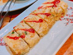 芝士鸡蛋卷-7年8班朝鲜族非遗美食(三钢里店)
