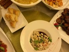 -民族饭店-四季餐厅