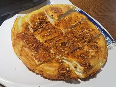 -汉城烧烤(西稍门劳动路店)