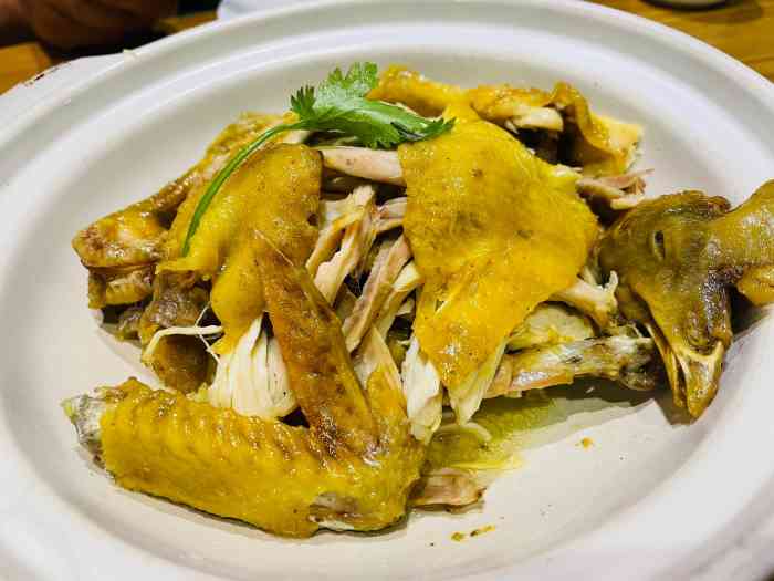 御信客家王(岗顶店)