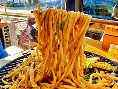 -石记老北京炙子烤肉(松园店)