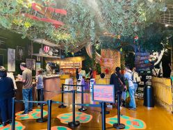 -奇幻丛林(佛罗伦萨小镇店)