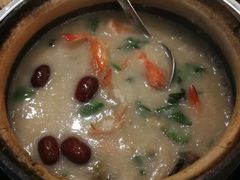 -利杨记·本味轩粥坊·烧烤(宝体店)
