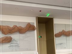 -北京柏悦酒店·锦庭餐厅Dining Room