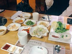 -喜来稀肉(望京店)