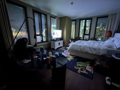 -上海外滩英迪格酒店