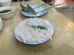 -华哥新鲜猪精品美食