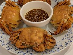 -围龙屋客家食府(福田店)